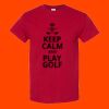 Heavy Cotton T-Shirt Thumbnail