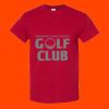 Heavy Cotton T-Shirt Thumbnail