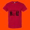 Heavy Cotton T-Shirt Thumbnail