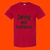 Heavy Cotton T-Shirt Thumbnail