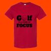 Heavy Cotton T-Shirt Thumbnail