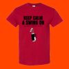 Heavy Cotton T-Shirt Thumbnail
