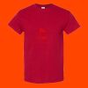 Heavy Cotton T-Shirt Thumbnail