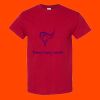 Heavy Cotton T-Shirt Thumbnail