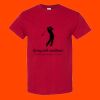 Heavy Cotton T-Shirt Thumbnail