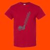Heavy Cotton T-Shirt Thumbnail