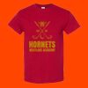 Heavy Cotton T-Shirt Thumbnail
