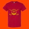 Heavy Cotton T-Shirt Thumbnail