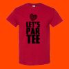 Heavy Cotton T-Shirt Thumbnail