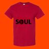 Heavy Cotton T-Shirt Thumbnail