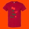 Heavy Cotton T-Shirt Thumbnail