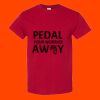 Heavy Cotton T-Shirt Thumbnail