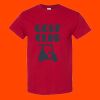 Heavy Cotton T-Shirt Thumbnail