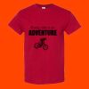 Heavy Cotton T-Shirt Thumbnail