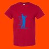 Heavy Cotton T-Shirt Thumbnail