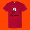Heavy Cotton T-Shirt Thumbnail