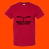 Heavy Cotton T-Shirt Thumbnail