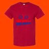 Heavy Cotton T-Shirt Thumbnail