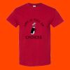 Heavy Cotton T-Shirt Thumbnail