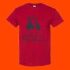 Heavy Cotton T-Shirt Thumbnail