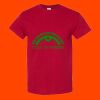 Heavy Cotton T-Shirt Thumbnail
