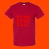 Heavy Cotton T-Shirt Thumbnail