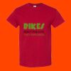 Heavy Cotton T-Shirt Thumbnail
