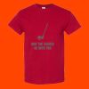 Heavy Cotton T-Shirt Thumbnail