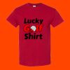Heavy Cotton T-Shirt Thumbnail