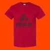 Heavy Cotton T-Shirt Thumbnail