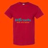 Heavy Cotton T-Shirt Thumbnail