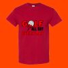 Heavy Cotton T-Shirt Thumbnail