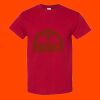 Heavy Cotton T-Shirt Thumbnail