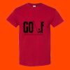 Heavy Cotton T-Shirt Thumbnail
