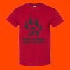 Heavy Cotton T-Shirt Thumbnail