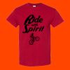 Heavy Cotton T-Shirt Thumbnail