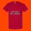 Heavy Cotton T-Shirt Thumbnail