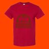 Heavy Cotton T-Shirt Thumbnail