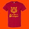 Heavy Cotton T-Shirt Thumbnail