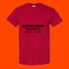 Heavy Cotton T-Shirt Thumbnail