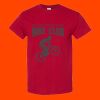 Heavy Cotton T-Shirt Thumbnail