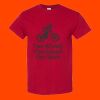 Heavy Cotton T-Shirt Thumbnail