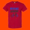 Heavy Cotton T-Shirt Thumbnail