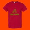 Heavy Cotton T-Shirt Thumbnail