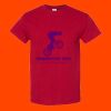 Heavy Cotton T-Shirt Thumbnail