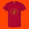 Heavy Cotton T-Shirt Thumbnail