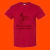 Heavy Cotton T-Shirt Thumbnail