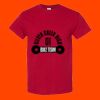 Heavy Cotton T-Shirt Thumbnail