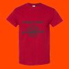 Heavy Cotton T-Shirt Thumbnail