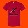 Heavy Cotton T-Shirt Thumbnail